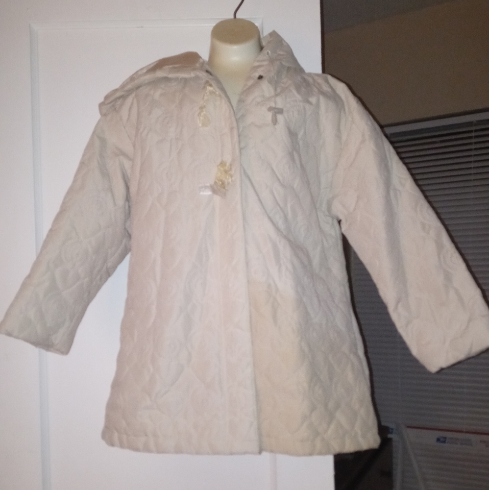 Princess collection jacket